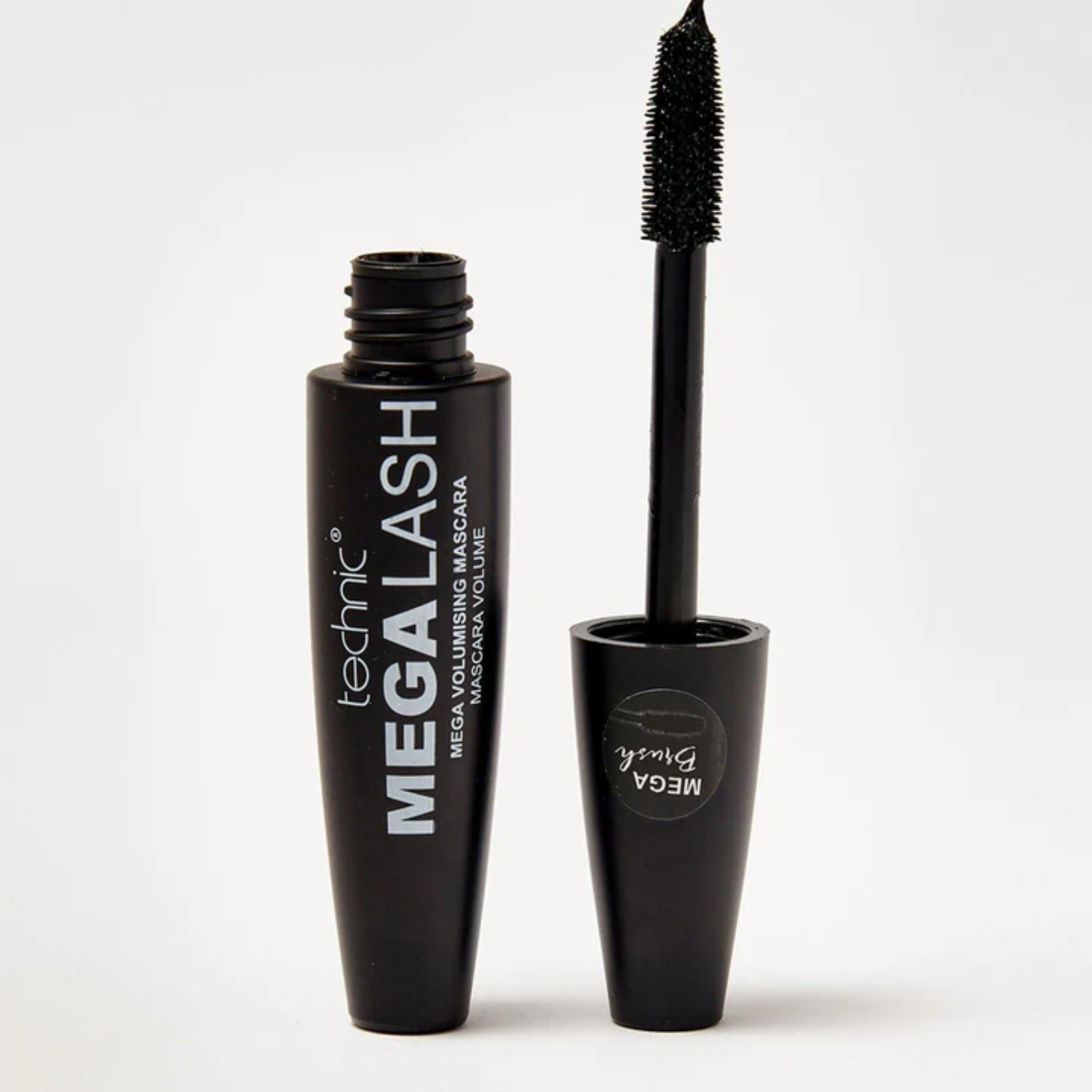 Technic Mega Lash - Black