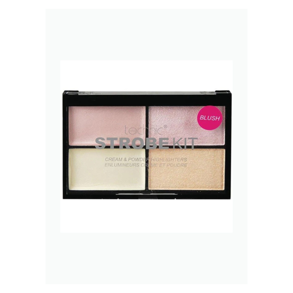 Technic Strobe Kit - Blush