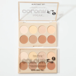 Technic Colour Fix 2 Pressed Powder Contour Palette