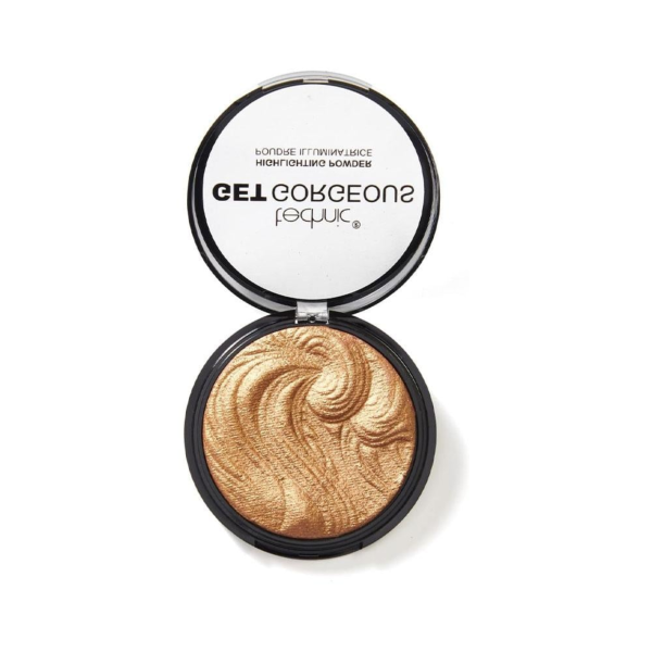 Technic Get Gorgeous Highlighting Powder