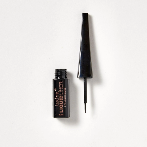 Technic Liquid Liner - Black