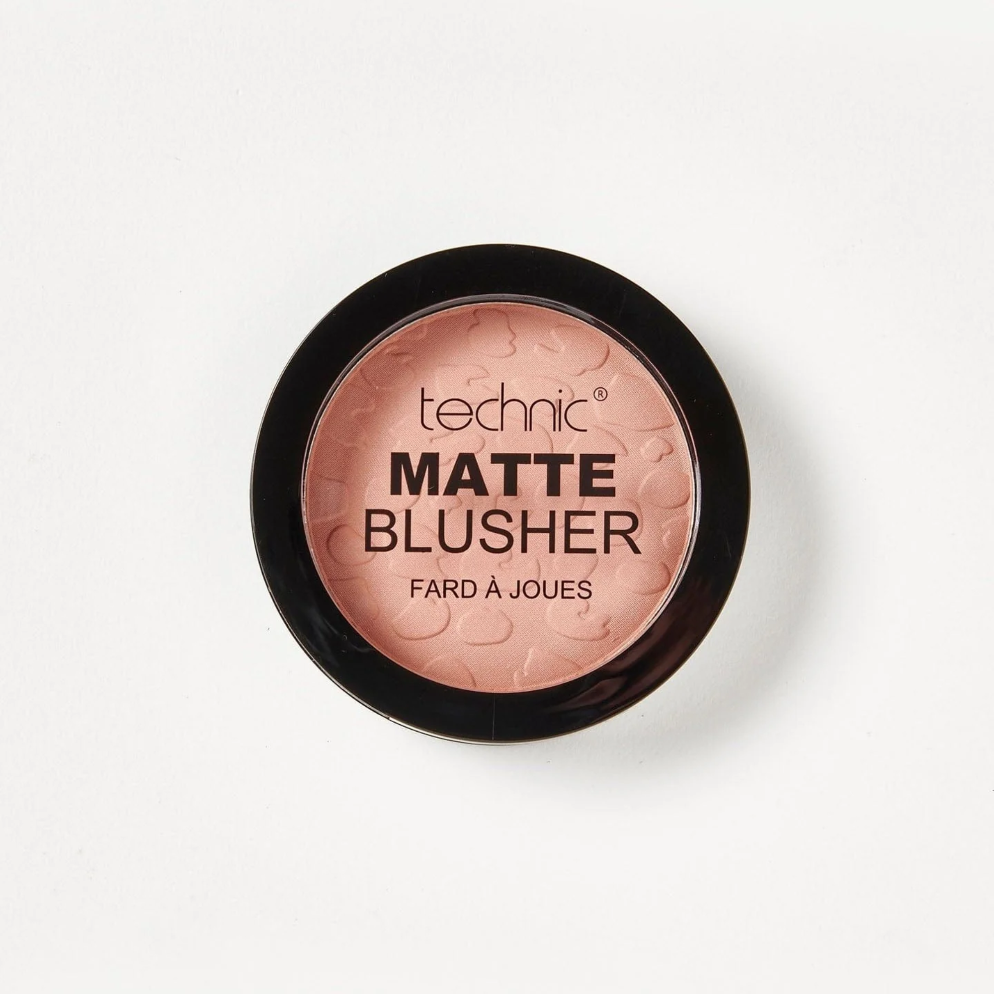 Technic Matte Blusher