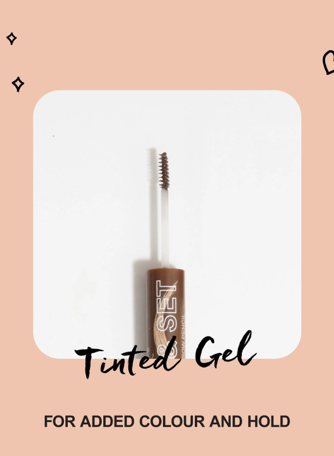 Technic Define and Set 2-in-1 Brow Sculpt