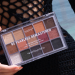 Technic Sundrenched Be Fearless Remastered Palette