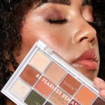 Technic Sundrenched Be Fearless Remastered Palette