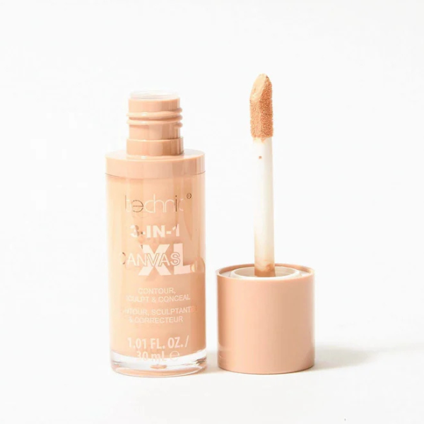 Technic 3 in 1 Canvas Concealer XL