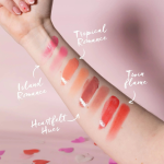 Technic Coupled Up Blush Duo