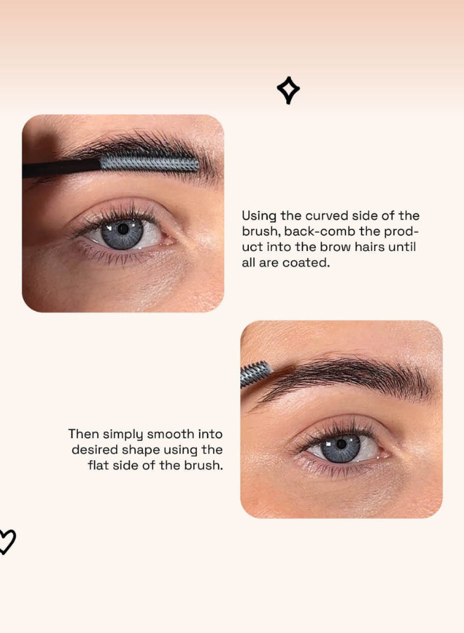 Technic Brow Fxer Paste