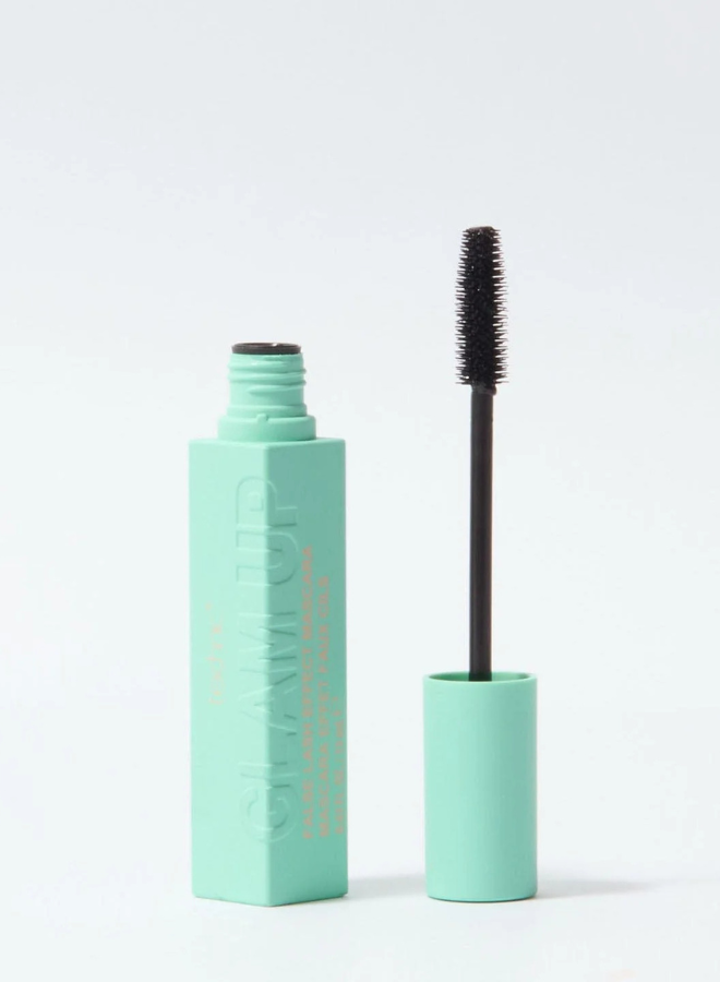 Technic Glam Up, Curl Up, Fluff Up Mascara