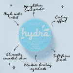 Technic Hydra Set and Blur Water Based Loose Powder