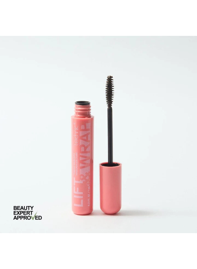 Technic Lift and Wrap Tubing Mascara