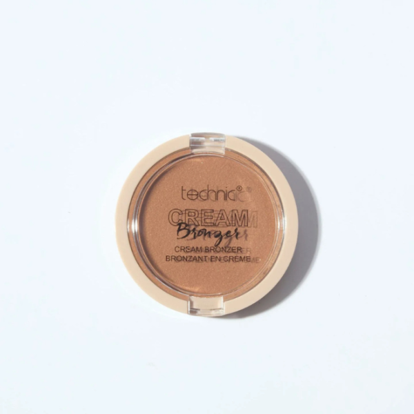 Technic Cream Bronzer