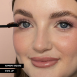 Technic Glam Up, Curl Up, Fluff Up Mascara