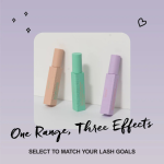 Technic Glam Up, Curl Up, Fluff Up Mascara