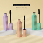 Technic Glam Up, Curl Up, Fluff Up Mascara