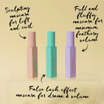 Technic Glam Up, Curl Up, Fluff Up Mascara