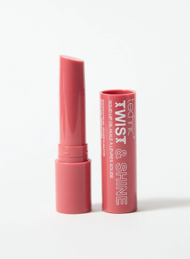 Technic Twist & Shine Lip Oil