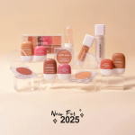 Technic Sundrenched Liquid Blush