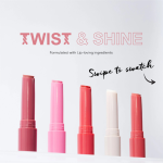 Technic Twist & Shine Lip Oil