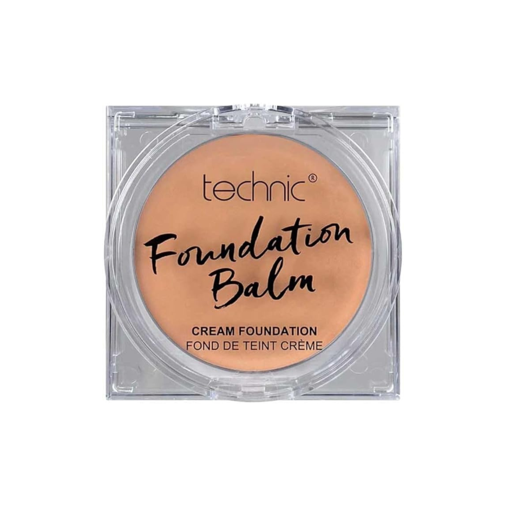 Technic Foundation Balm