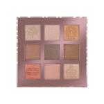 W7 Eyes of London Eyeshadow Palette