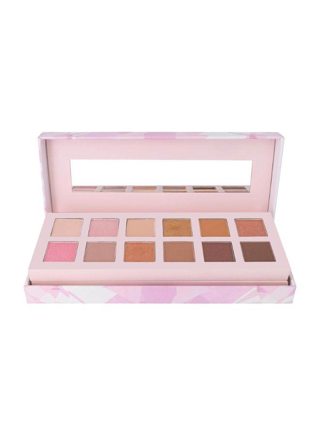 W7 Jewel Explosion Eyeshadow & Highlighter Palette