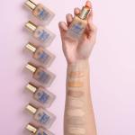 W7 Legend Lasting Wear Foundation
