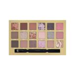 W7 My Atlantis Pressed Pigment Palette